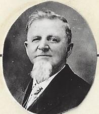 Thomas Belliston (1845 - 1922) Profile
